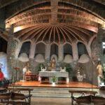 Colonia-guell-tour-barcelona (11)